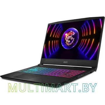 Игровой ноутбук MSI Katana 17 B12UDXK-1029XBY (9S7-17L541-1029)